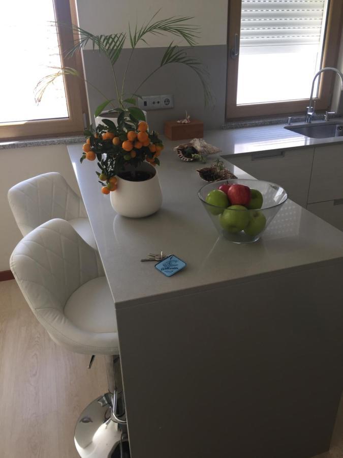 At Maries Beach House Peniche 1 Esterno foto